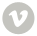 Vimeo icon